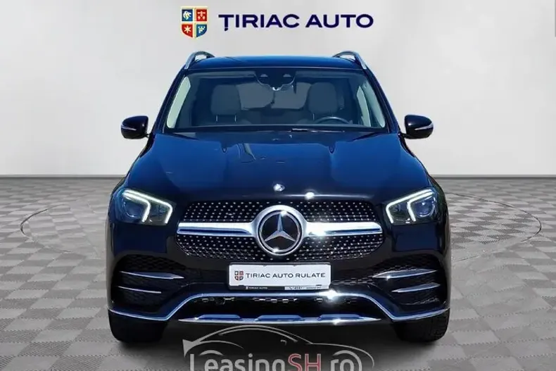 Mercedes-Benz 450 din 2019 cu 115.160 km - oferta MER100748 - foto 37
