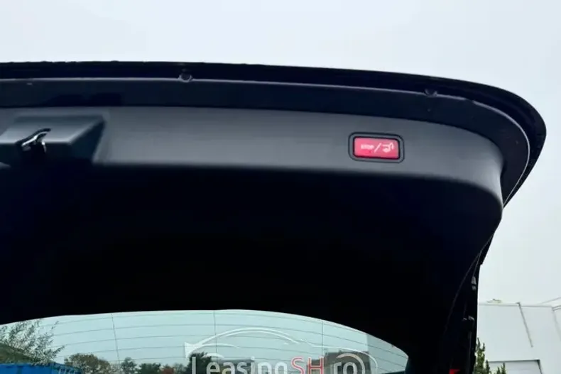 Mercedes-Benz 200 din 2025 cu 20 km - oferta MER99140 - foto 8