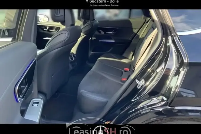 Mercedes-Benz 220 din 2024 cu 9.900 km - oferta MER97322 - foto 13