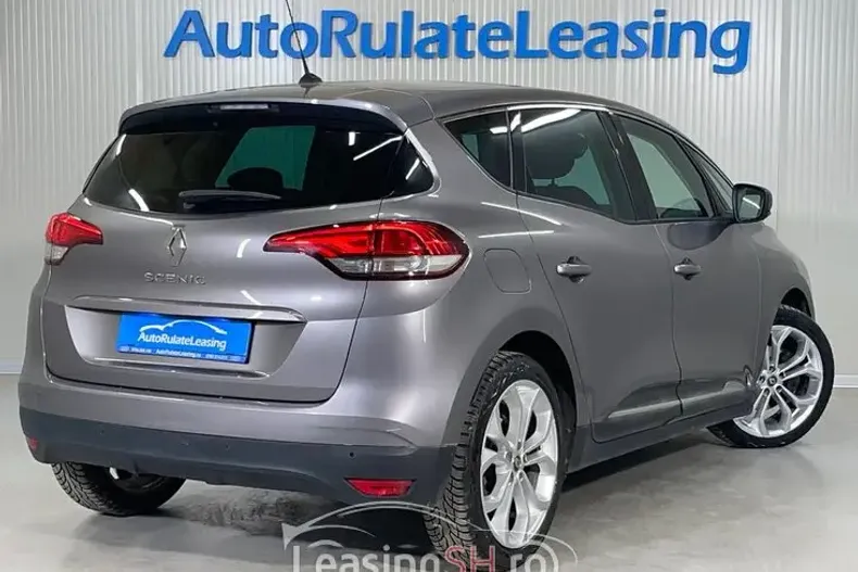 Renault Scenic din 2020 cu 135.154 km - oferta REN100166 - foto 21