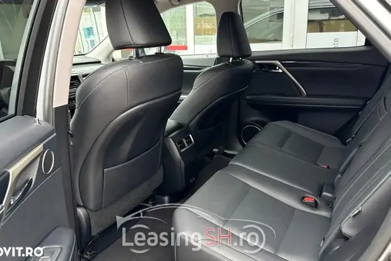 Lexus Seria RX din 2021 cu 55.875 km - oferta LEX100388 - foto 30