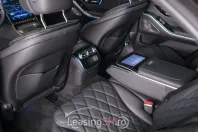 Mercedes-Benz 580 din 2023 cu 17.812 km - oferta MER98354 - foto 14