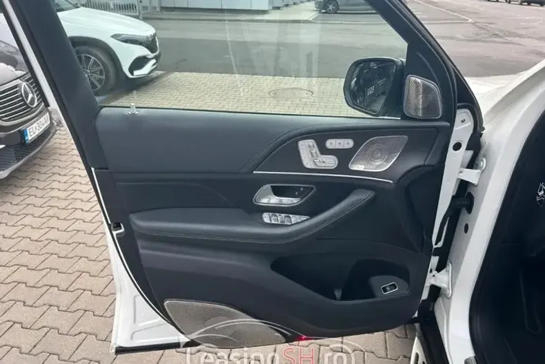 Mercedes-Benz 53 AMG din 2021 cu 81.205 km - oferta MER96513 - foto 14