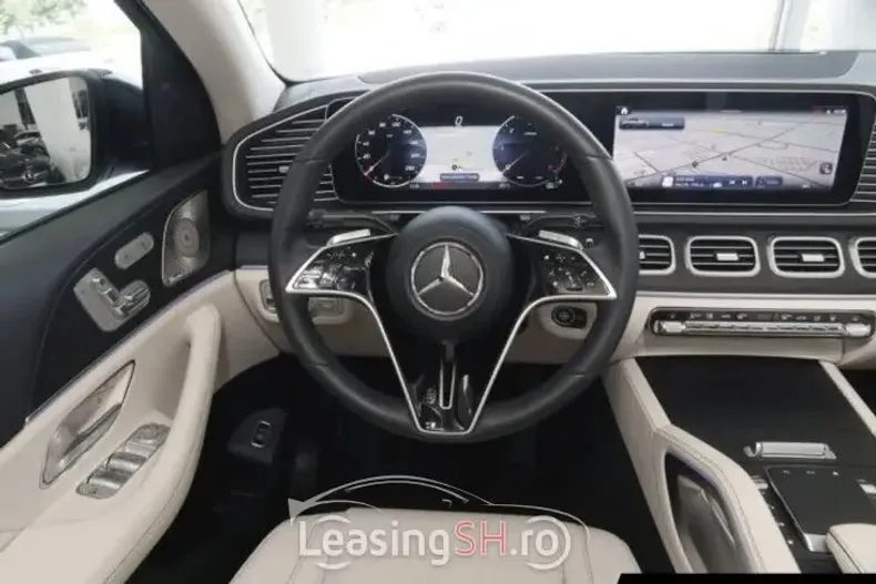 Mercedes-Benz 450 din 2023 cu 6.000 km - oferta MER99489 - foto 10