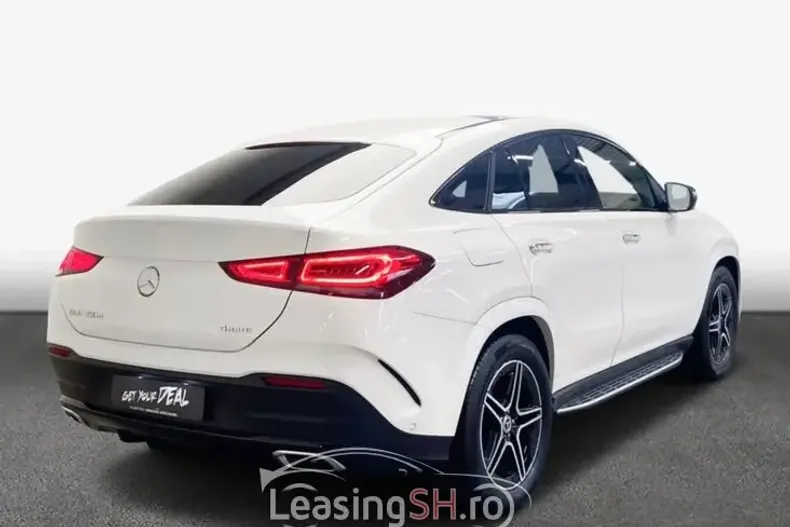 Mercedes-Benz 350 din 2024 cu 4.822 km - oferta MER97171 - foto 4