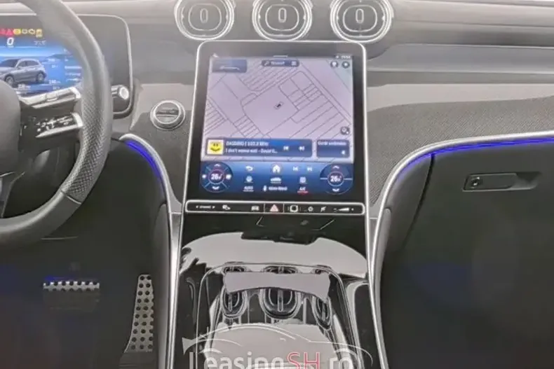 Mercedes-Benz 300 din 2024 cu 11.650 km - oferta MER99425 - foto 5