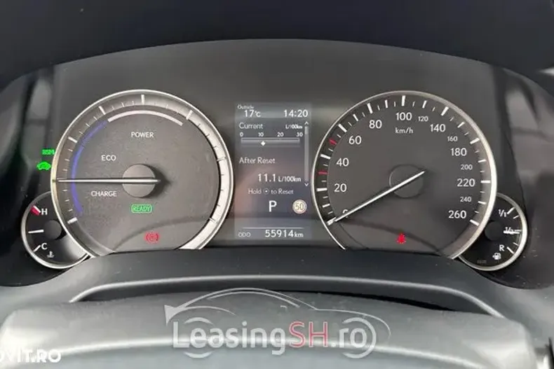 Lexus Seria RX din 2021 cu 55.875 km - oferta LEX100388 - foto 23