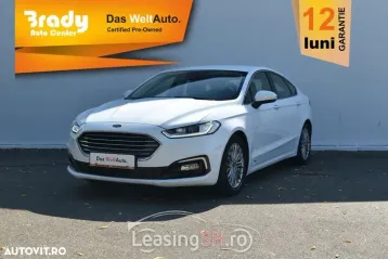 Ford Mondeo din 2021 - oferta FOR103043