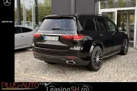 Mercedes-Benz 400 din 2024 cu 7.000 km - oferta MER96876 - foto 11