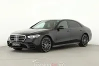 Mercedes-Benz 450 din 2024 cu 17.933 km - oferta MER98377 - foto 9