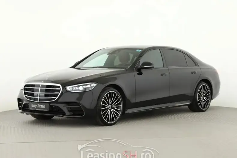 Mercedes-Benz 450 din 2024 cu 17.933 km - oferta MER98377 - foto 9