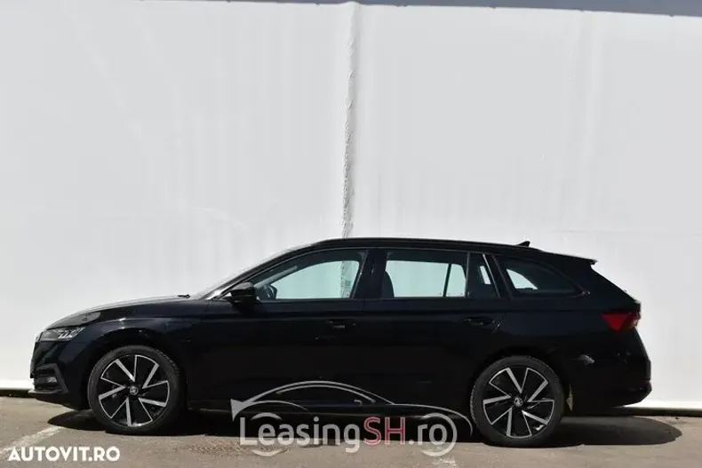 Skoda Octavia din 2021 cu 105.500 km - oferta SKO93629 - foto 9