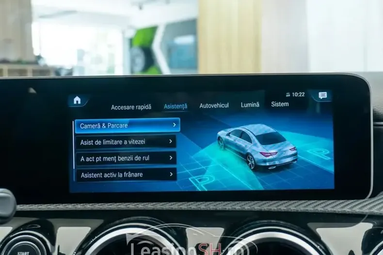 Mercedes-Benz 180 din 2020 cu 98.400 km - oferta MER95404 - foto 21