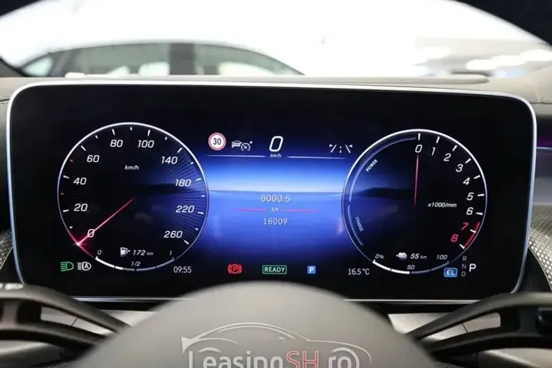 Mercedes-Benz 400 din 2024 cu 27.500 km - oferta MER96850 - foto 20