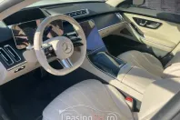 Mercedes-Benz 580 din 2022 cu 41.498 km - oferta MER97041 - foto 11