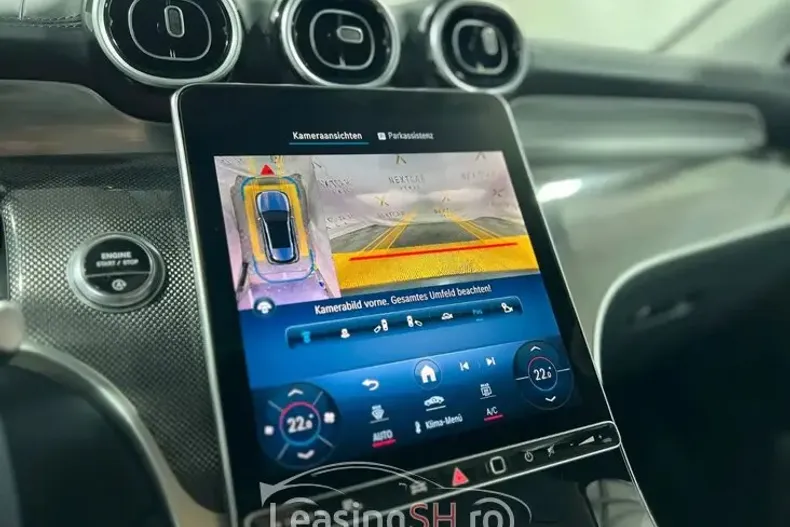 Mercedes-Benz 200 din 2023 cu 46.990 km - oferta MER99281 - foto 15