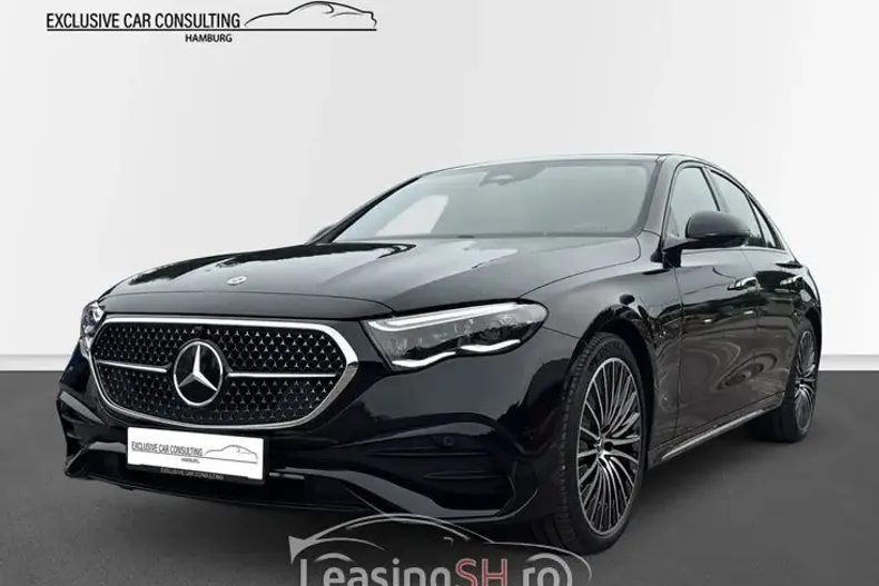 Mercedes-Benz 200 din 2024 cu 11.500 km - oferta MER98302 - foto 4