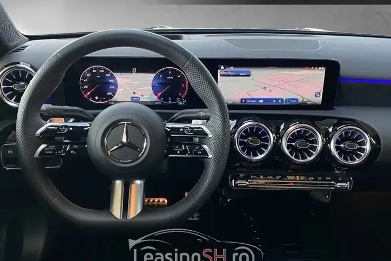 Mercedes-Benz 220 din 2023 cu 5.420 km - oferta MER99548 - foto 8