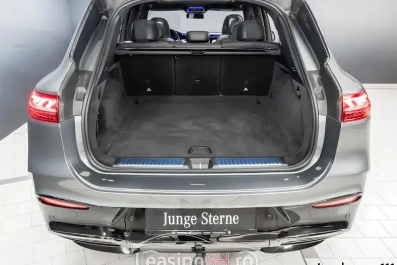 Mercedes-Benz EQS SUV din 2023 cu 16.337 km - oferta MER97209 - foto 11