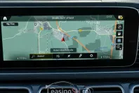 Mercedes-Benz 63 din 2023 cu 21.180 km - oferta MER97175 - foto 24