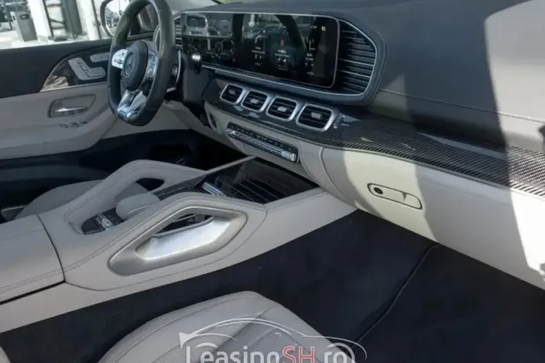 Mercedes-Benz 63 din 2023 cu 21.180 km - oferta MER96593 - foto 8