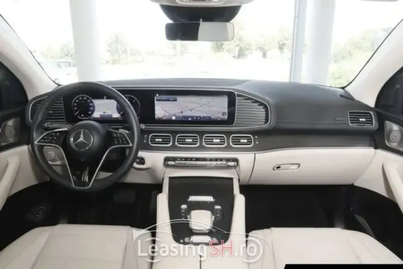 Mercedes-Benz 450 din 2023 cu 6.000 km - oferta MER99489 - foto 7