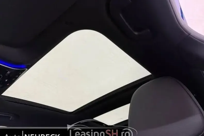 Mercedes-Benz 400 din 2023 cu 7.700 km - oferta MER99474 - foto 11