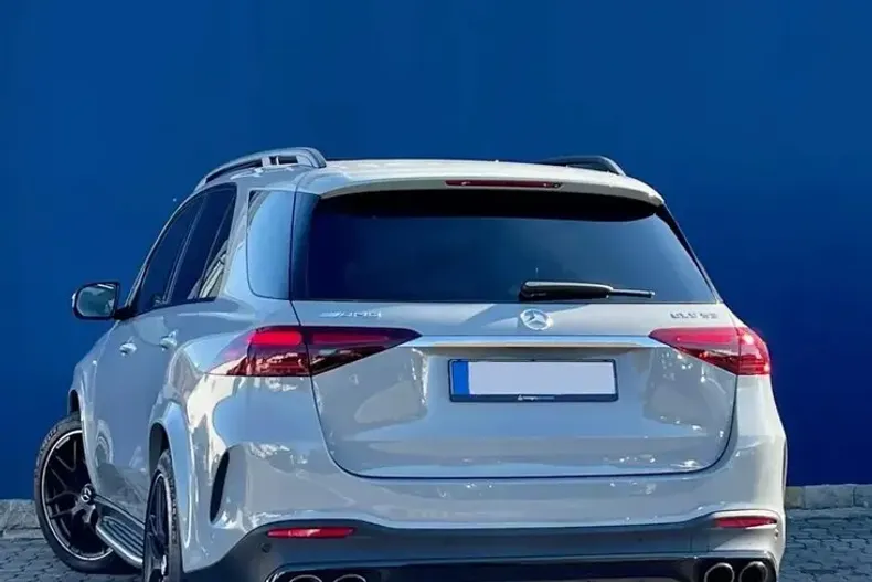 Mercedes-Benz 53 AMG din 2023 cu 24.890 km - oferta MER98188 - foto 5