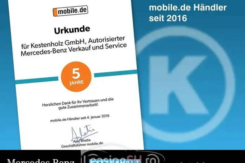 Mercedes-Benz 250 din 2024 cu 8.152 km - oferta MER96575 - foto 15