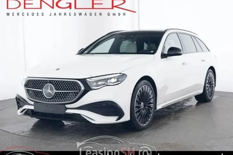 Mercedes-Benz 300 din 2023 cu 25.583 km - oferta MER98035 - foto 1