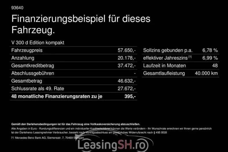 Mercedes-Benz 300 din 2022 cu 35.000 km - oferta MER99147 - foto 2