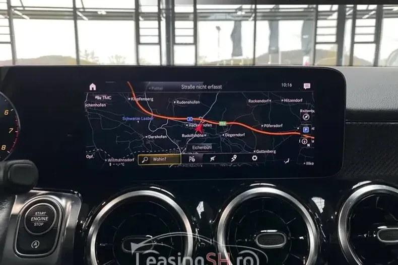 Mercedes-Benz 250 din 2023 cu 14.440 km - oferta MER99543 - foto 5