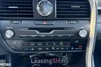 Lexus Seria RX din 2021 cu 50.444 km - oferta LEX100389 - foto 35