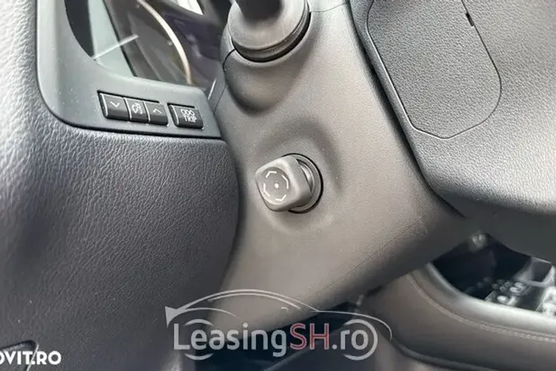 Lexus Seria RX din 2021 cu 55.875 km - oferta LEX100388 - foto 21