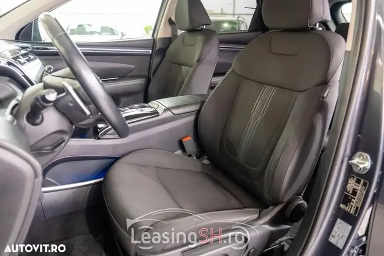Hyundai TUCSON din 2021 cu 135.246 km - oferta HYU94934 - foto 21