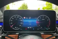 Mercedes-Benz 580 din 2025 cu 31.365 km - oferta MER96254 - foto 10