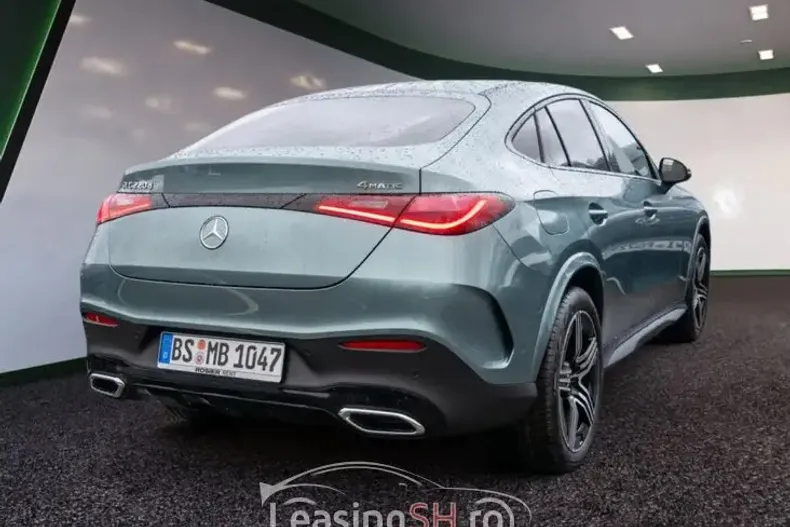 Mercedes-Benz 220 din 2024 cu 14.500 km - oferta MER99976 - foto 11