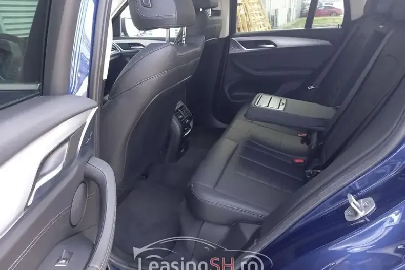 BMW X3 din 2021 cu 101.336 km - oferta BMW100589 - foto 13