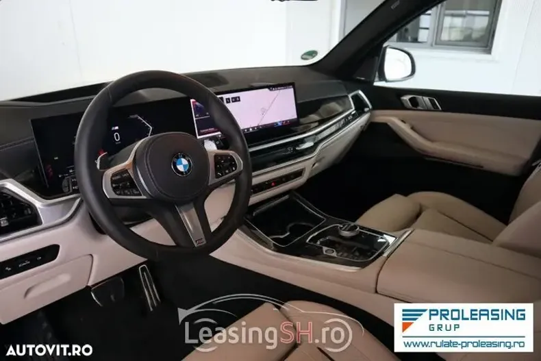 BMW X5 din 2024 cu 14.638 km - oferta BMW100368 - foto 7
