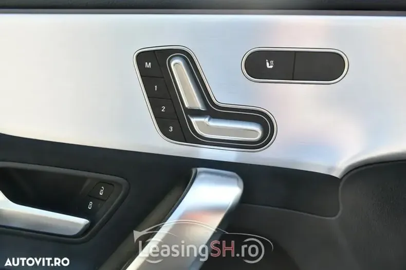 Mercedes-Benz 250 din 2020 cu 72.535 km - oferta MER100406 - foto 12