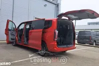 Ford Tourneo Custom din 2025 cu 1 km - oferta FOR93448 - foto 32