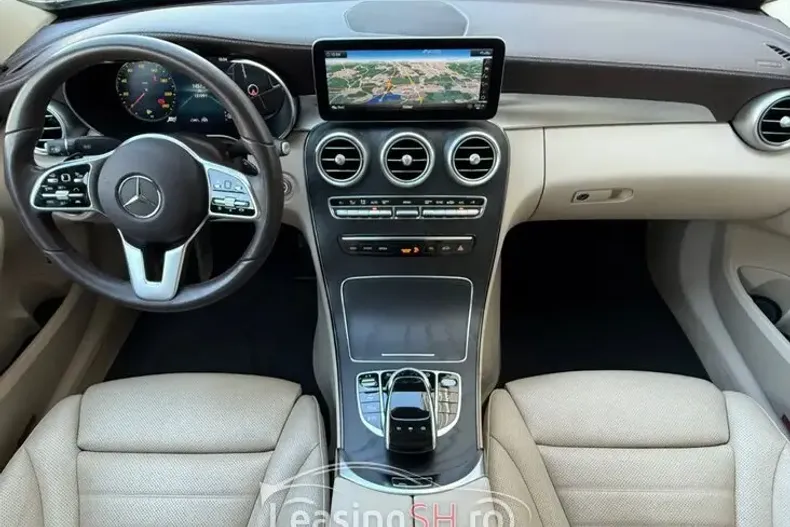 Mercedes-Benz 300 din 2021 cu 131.991 km - oferta MER99095 - foto 42