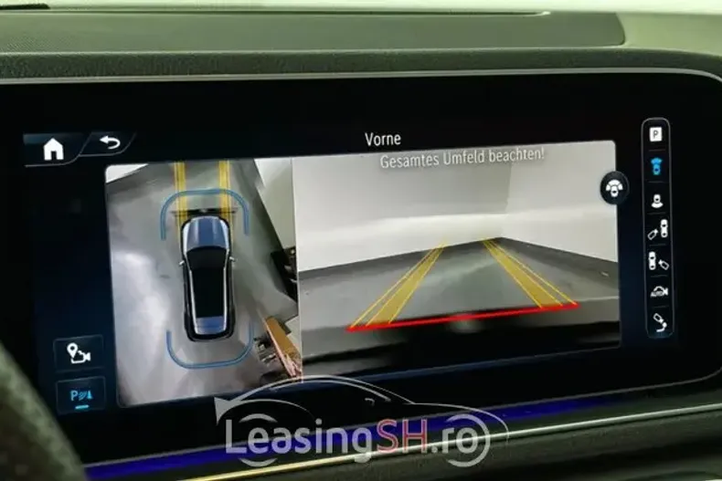 Mercedes-Benz 350 din 2023 cu 39.000 km - oferta MER96304 - foto 11