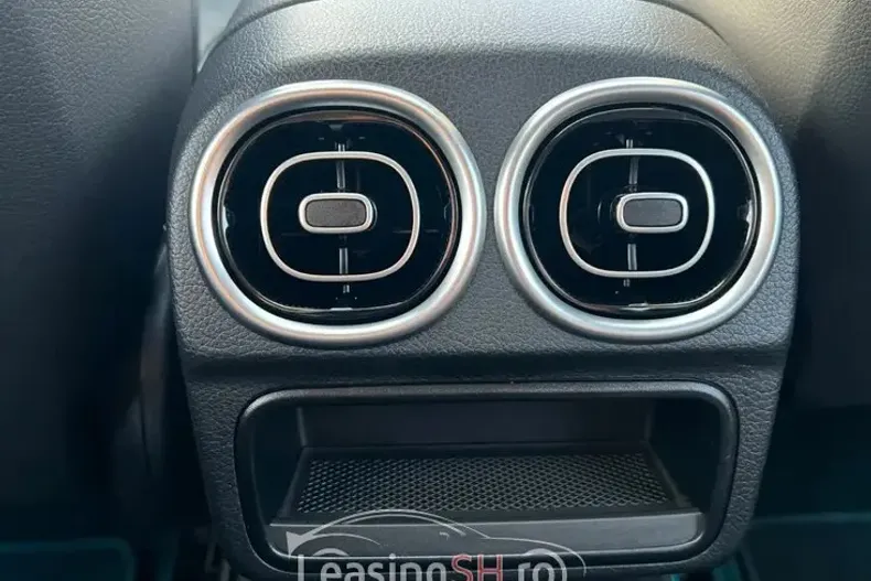 Mercedes-Benz 200 din 2023 cu 16.465 km - oferta MER99476 - foto 8