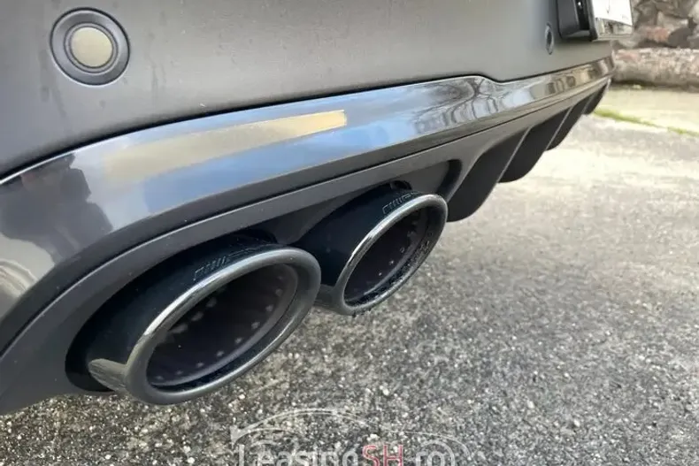 Mercedes-Benz 53 AMG din 2025 cu 20 km - oferta MER99798 - foto 13