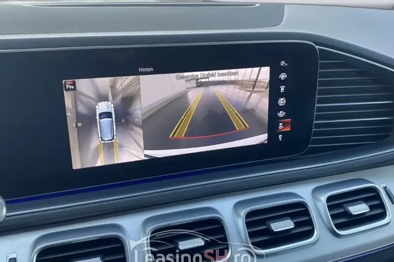 Mercedes-Benz 350 din 2021 cu 39.980 km - oferta MER99464 - foto 19