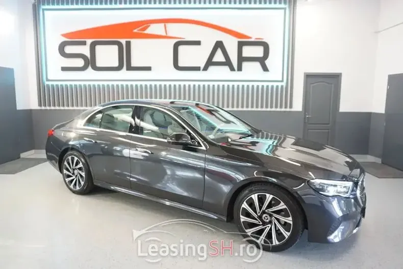 Mercedes-Benz 220 din 2023 cu 30.000 km - oferta MER98733 - foto 1