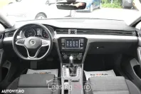 Volkswagen Passat din 2020 cu 46.511 km - oferta VOL100420 - foto 14