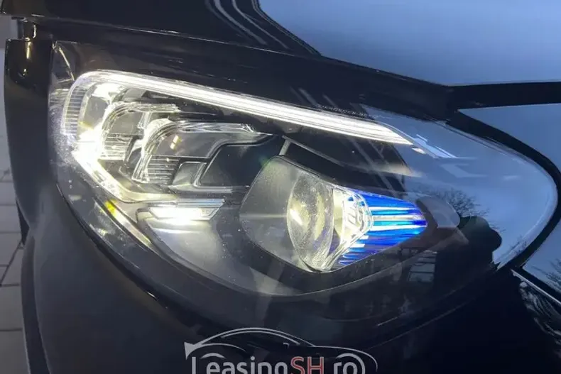 Mercedes-Benz 400 din 2021 cu 89.000 km - oferta MER98132 - foto 2