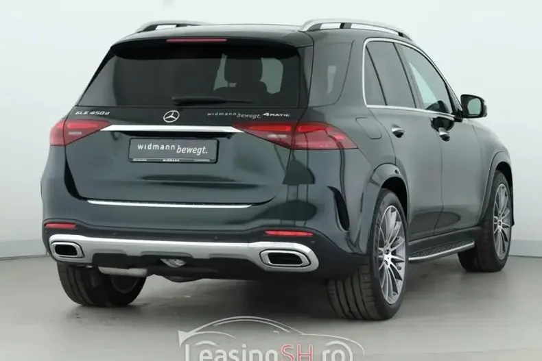 Mercedes-Benz 450 din 2024 cu 8.000 km - oferta MER97681 - foto 8